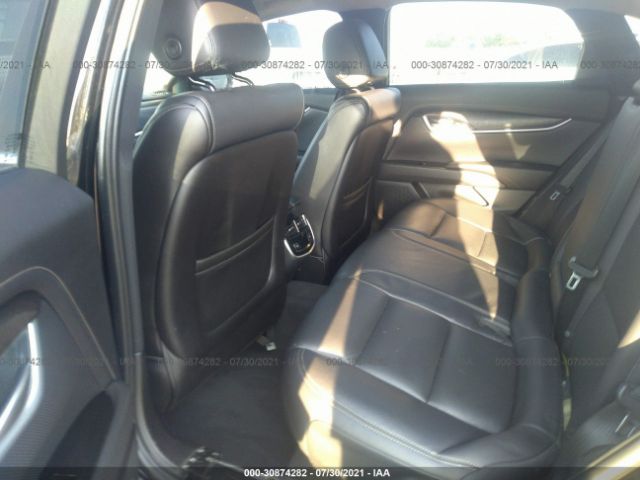 Photo 7 VIN: 2G61M5S35J9134140 - CADILLAC XTS 