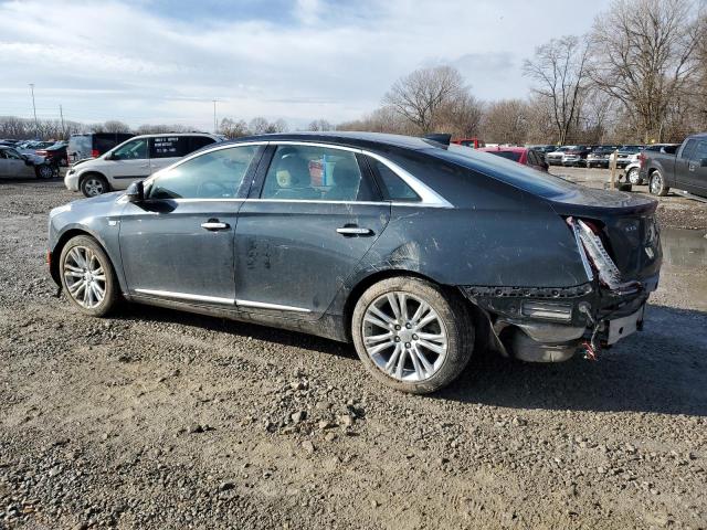 Photo 1 VIN: 2G61M5S35J9134171 - CADILLAC XTS LUXURY 