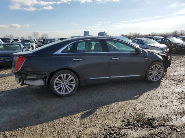 Photo 2 VIN: 2G61M5S35J9134171 - CADILLAC XTS LUXURY 