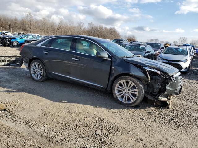 Photo 3 VIN: 2G61M5S35J9134171 - CADILLAC XTS LUXURY 