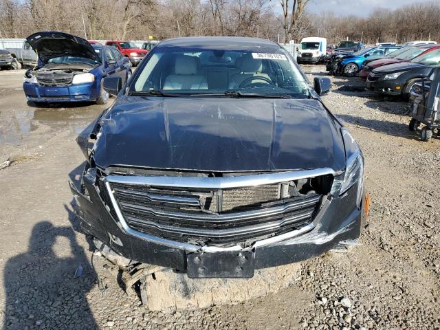 Photo 4 VIN: 2G61M5S35J9134171 - CADILLAC XTS LUXURY 