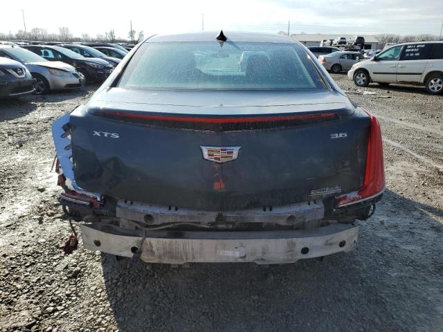 Photo 5 VIN: 2G61M5S35J9134171 - CADILLAC XTS LUXURY 