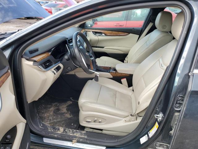 Photo 6 VIN: 2G61M5S35J9134171 - CADILLAC XTS LUXURY 