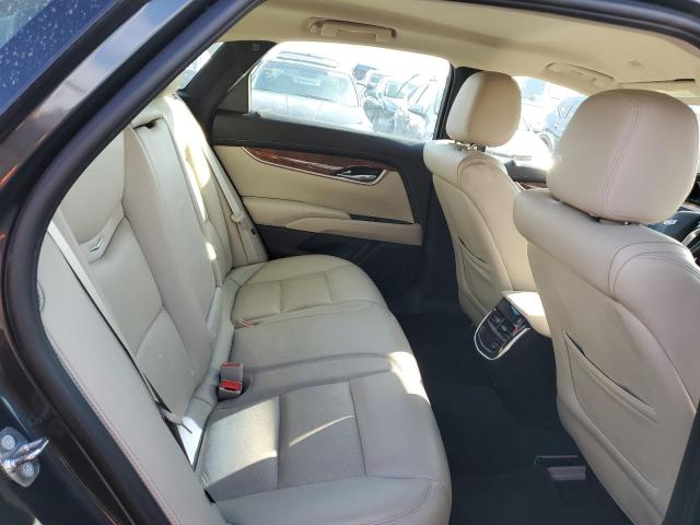 Photo 9 VIN: 2G61M5S35J9134171 - CADILLAC XTS LUXURY 