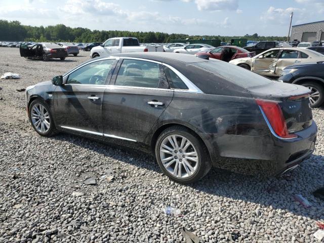 Photo 1 VIN: 2G61M5S35J9135658 - CADILLAC XTS LUXURY 