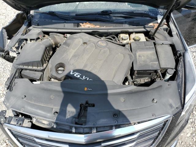 Photo 10 VIN: 2G61M5S35J9135658 - CADILLAC XTS LUXURY 