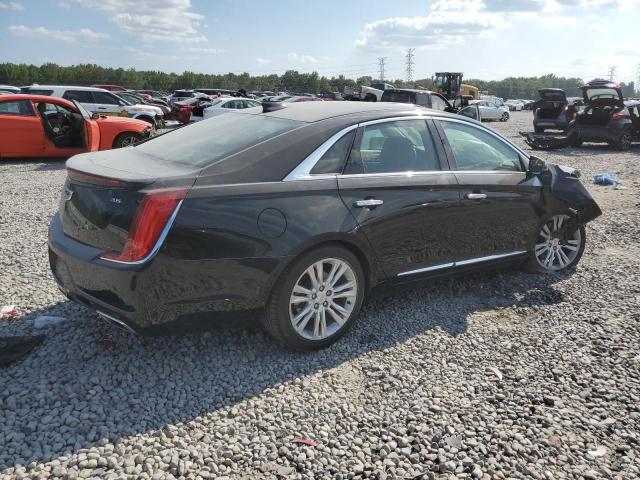 Photo 2 VIN: 2G61M5S35J9135658 - CADILLAC XTS LUXURY 