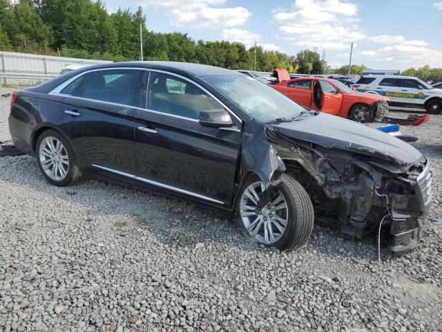 Photo 3 VIN: 2G61M5S35J9135658 - CADILLAC XTS LUXURY 