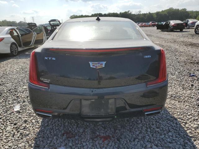 Photo 5 VIN: 2G61M5S35J9135658 - CADILLAC XTS LUXURY 