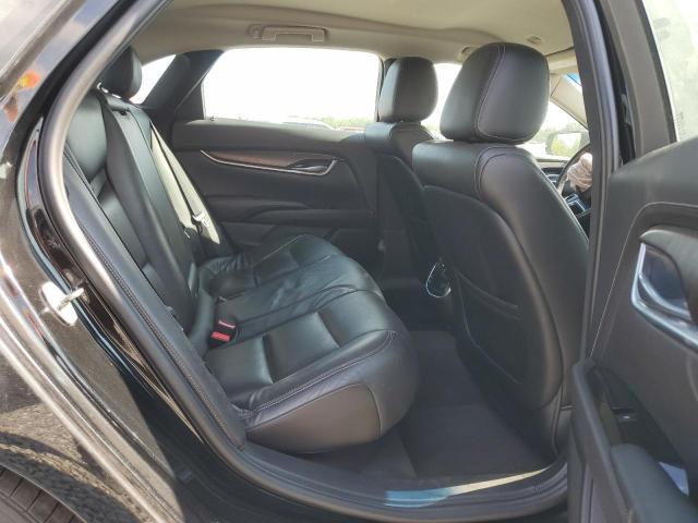 Photo 9 VIN: 2G61M5S35J9135658 - CADILLAC XTS LUXURY 