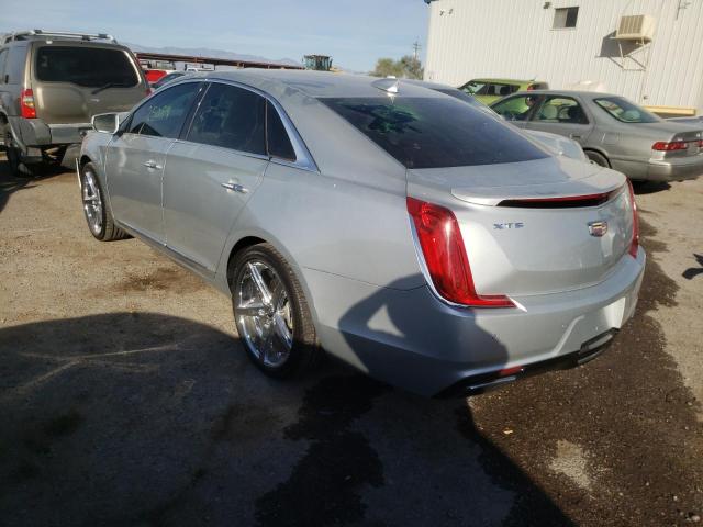 Photo 2 VIN: 2G61M5S35J9157773 - CADILLAC XTS LUXURY 