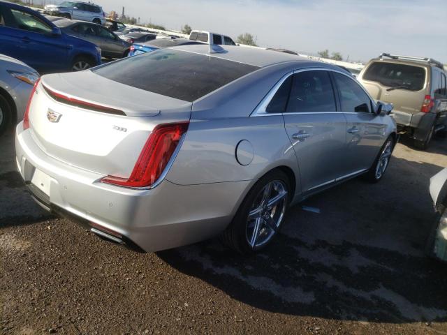 Photo 3 VIN: 2G61M5S35J9157773 - CADILLAC XTS LUXURY 