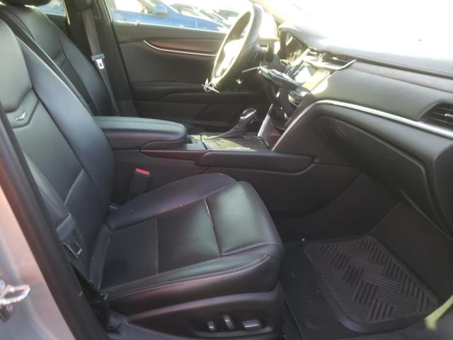 Photo 4 VIN: 2G61M5S35J9157773 - CADILLAC XTS LUXURY 