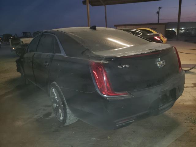 Photo 2 VIN: 2G61M5S35J9164304 - CADILLAC XTS LUXURY 