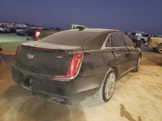 Photo 3 VIN: 2G61M5S35J9164304 - CADILLAC XTS LUXURY 