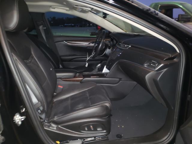 Photo 4 VIN: 2G61M5S35J9164304 - CADILLAC XTS LUXURY 