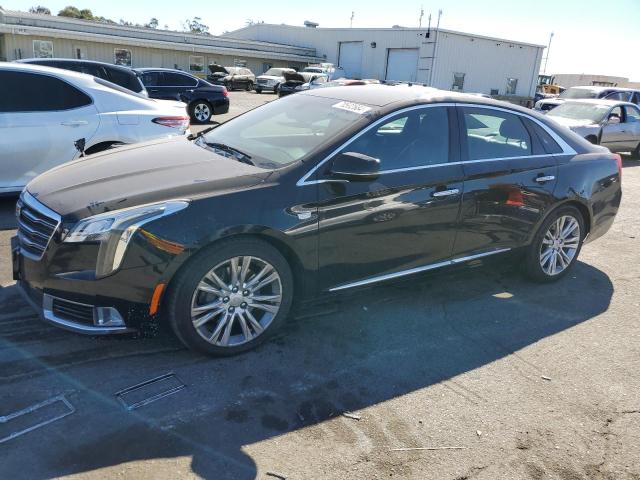 Photo 0 VIN: 2G61M5S35J9165503 - CADILLAC XTS LUXURY 