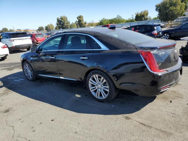 Photo 1 VIN: 2G61M5S35J9165503 - CADILLAC XTS LUXURY 