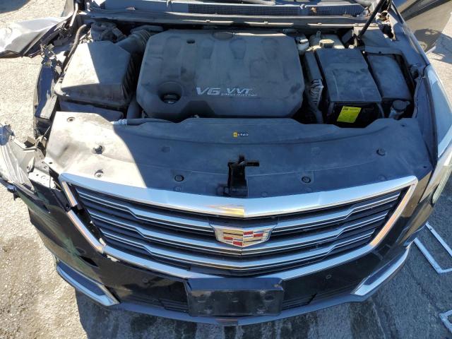 Photo 10 VIN: 2G61M5S35J9165503 - CADILLAC XTS LUXURY 