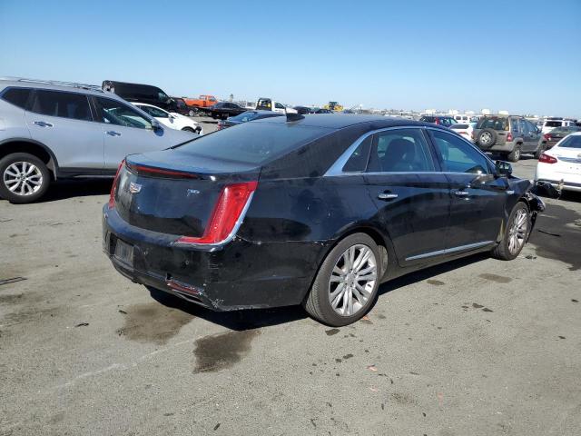 Photo 2 VIN: 2G61M5S35J9165503 - CADILLAC XTS LUXURY 