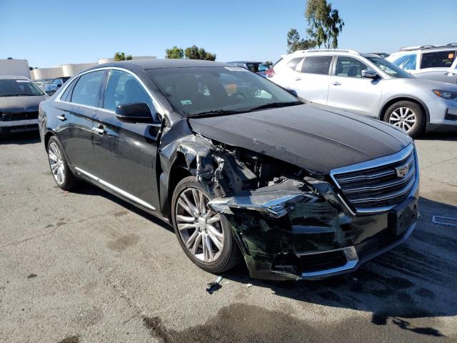 Photo 3 VIN: 2G61M5S35J9165503 - CADILLAC XTS LUXURY 