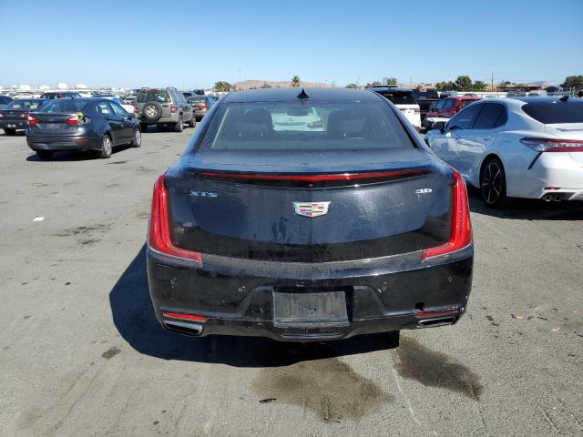 Photo 5 VIN: 2G61M5S35J9165503 - CADILLAC XTS LUXURY 