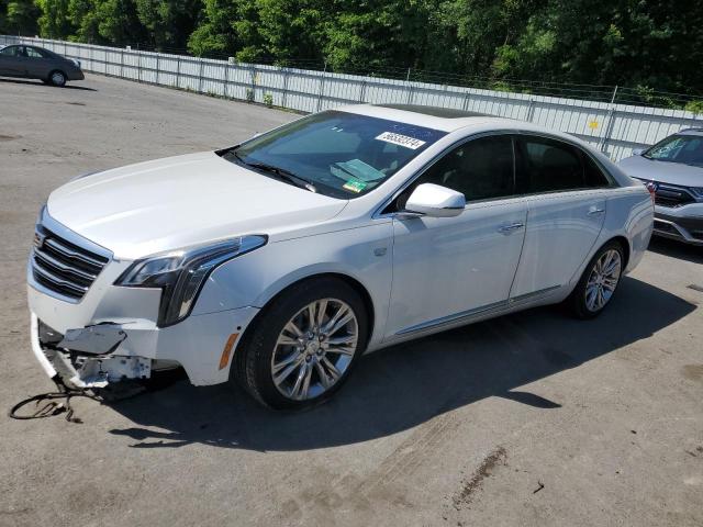 Photo 0 VIN: 2G61M5S35J9169275 - CADILLAC XTS 