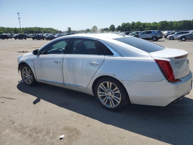 Photo 1 VIN: 2G61M5S35J9169275 - CADILLAC XTS 