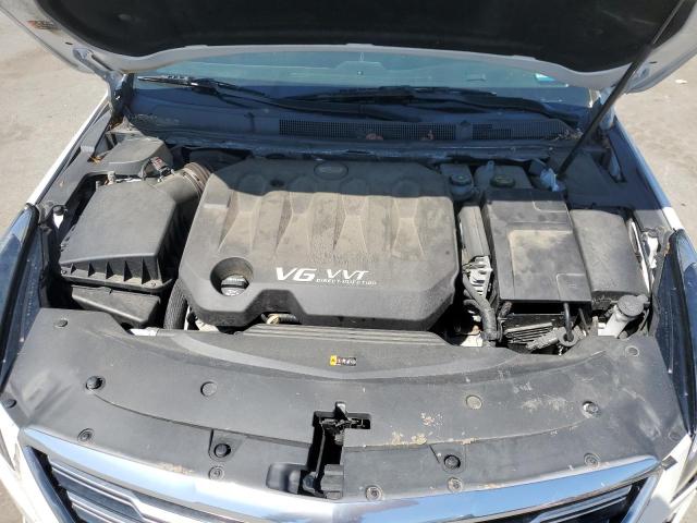 Photo 10 VIN: 2G61M5S35J9169275 - CADILLAC XTS 