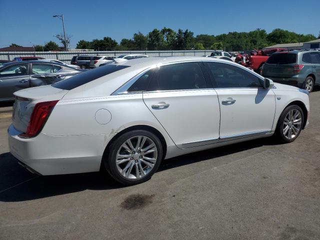 Photo 2 VIN: 2G61M5S35J9169275 - CADILLAC XTS 