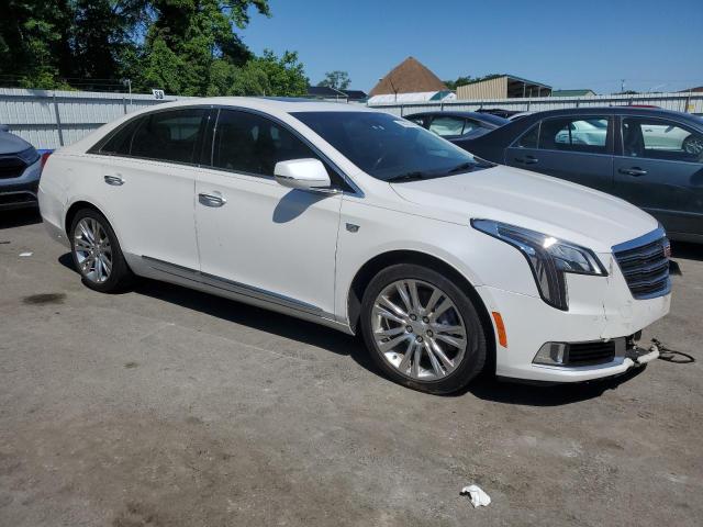 Photo 3 VIN: 2G61M5S35J9169275 - CADILLAC XTS 