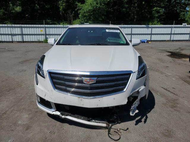 Photo 4 VIN: 2G61M5S35J9169275 - CADILLAC XTS 