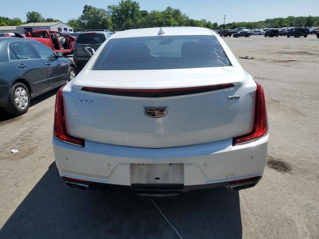 Photo 5 VIN: 2G61M5S35J9169275 - CADILLAC XTS 