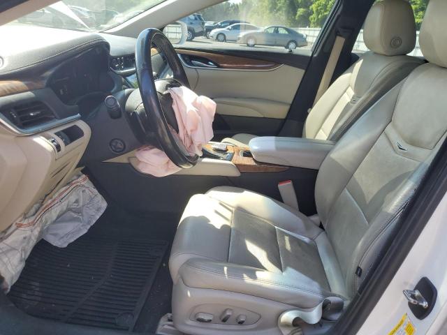 Photo 6 VIN: 2G61M5S35J9169275 - CADILLAC XTS 