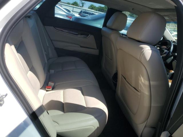 Photo 9 VIN: 2G61M5S35J9169275 - CADILLAC XTS 