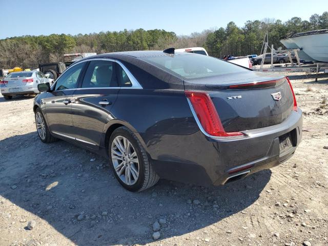 Photo 1 VIN: 2G61M5S35J9174430 - CADILLAC XTS 