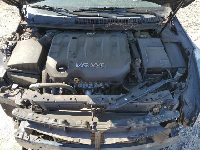 Photo 10 VIN: 2G61M5S35J9174430 - CADILLAC XTS 