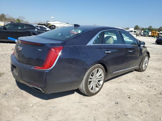 Photo 2 VIN: 2G61M5S35J9174430 - CADILLAC XTS 