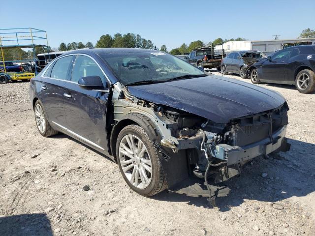 Photo 3 VIN: 2G61M5S35J9174430 - CADILLAC XTS 