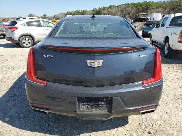 Photo 5 VIN: 2G61M5S35J9174430 - CADILLAC XTS 