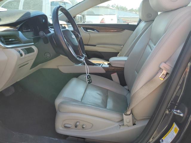 Photo 6 VIN: 2G61M5S35J9174430 - CADILLAC XTS 