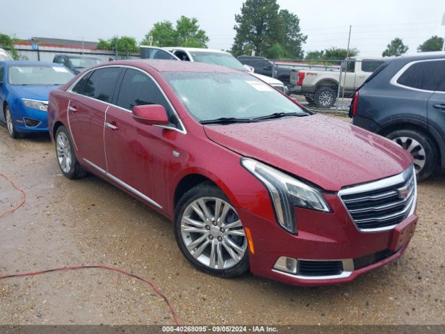 Photo 0 VIN: 2G61M5S35J9176792 - CADILLAC XTS 