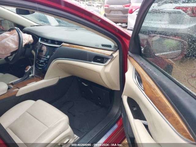 Photo 4 VIN: 2G61M5S35J9176792 - CADILLAC XTS 