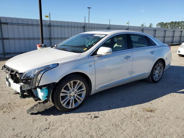 Photo 0 VIN: 2G61M5S35K9102113 - CADILLAC XTS 