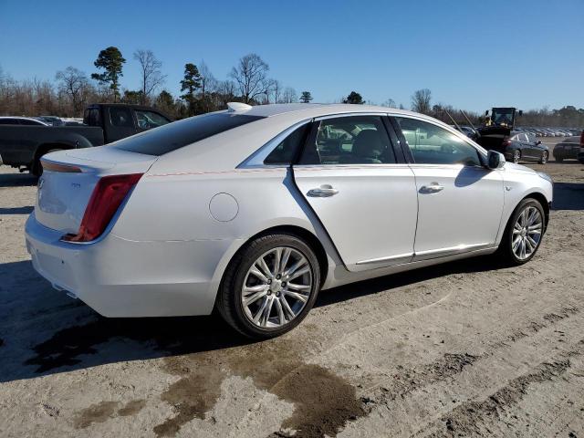 Photo 2 VIN: 2G61M5S35K9102113 - CADILLAC XTS 