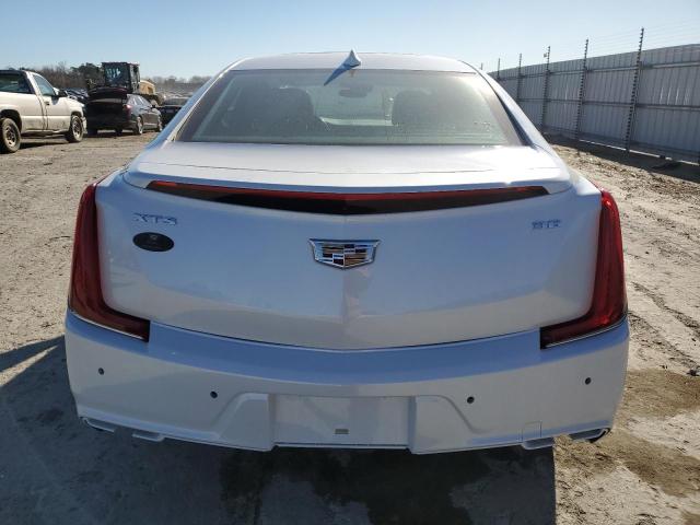 Photo 5 VIN: 2G61M5S35K9102113 - CADILLAC XTS 