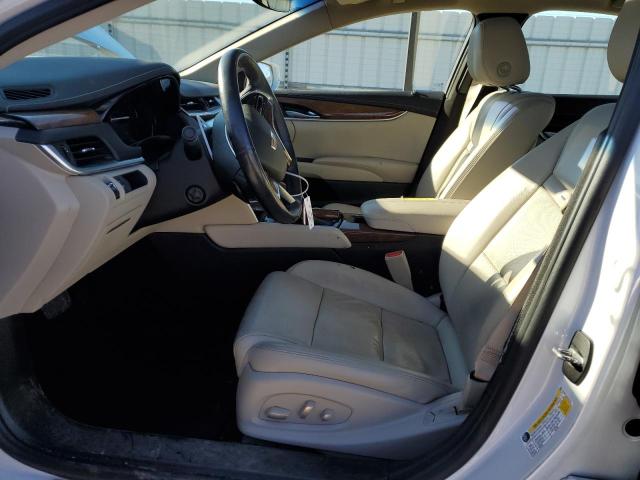 Photo 6 VIN: 2G61M5S35K9102113 - CADILLAC XTS 