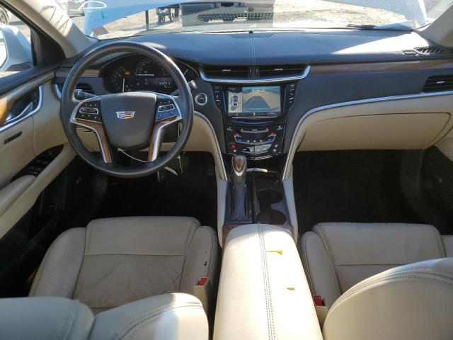 Photo 7 VIN: 2G61M5S35K9102113 - CADILLAC XTS 