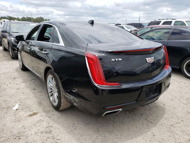 Photo 2 VIN: 2G61M5S35K9116688 - CADILLAC XTS LUXURY 