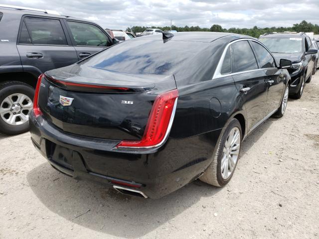 Photo 3 VIN: 2G61M5S35K9116688 - CADILLAC XTS LUXURY 